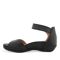 Missy Casual Flat Sandals