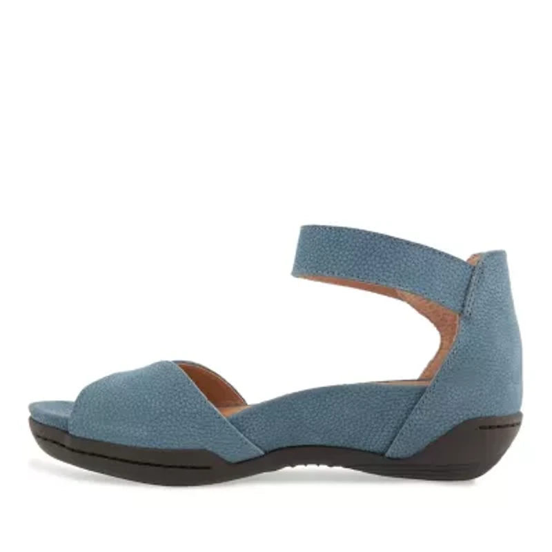 Missy Casual Flat Sandals