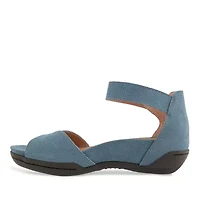 Missy Casual Flat Sandals