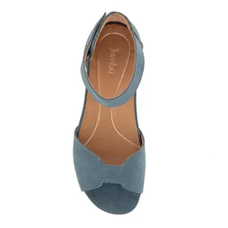 Missy Casual Flat Sandals