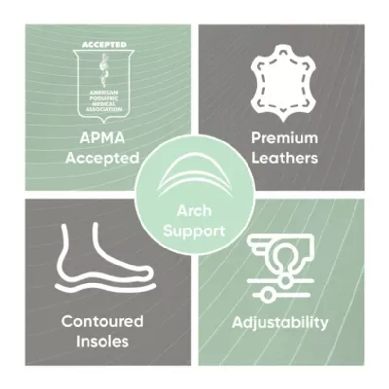 Miriam Casual Flat Sandals