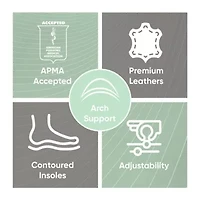 Miriam Casual Flat Sandals