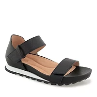 Linda Casual Wedge Sandals