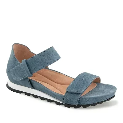 Linda Casual Wedge Sandals