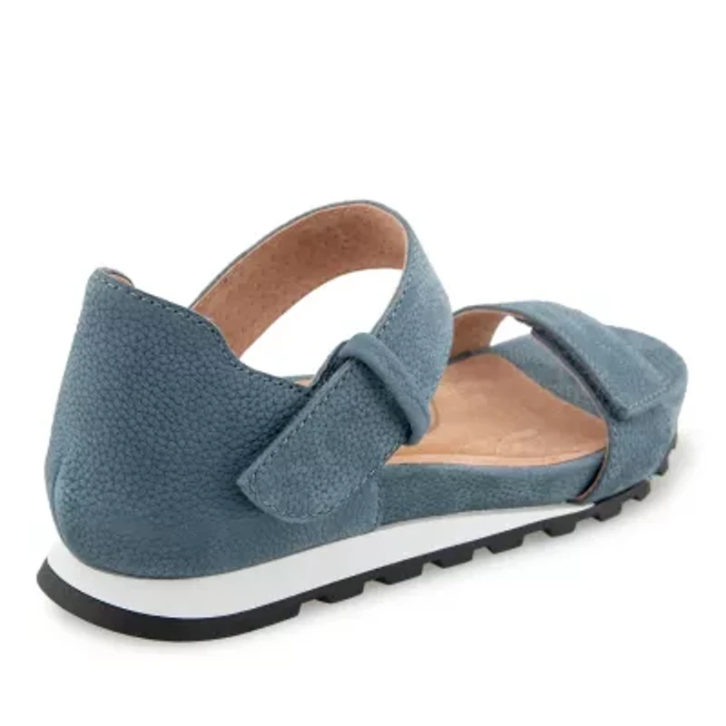 Linda Casual Wedge Sandals