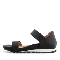 Linda Casual Wedge Sandals