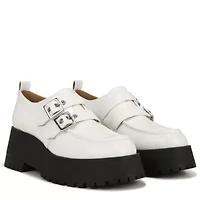 Perri Platform Loafer