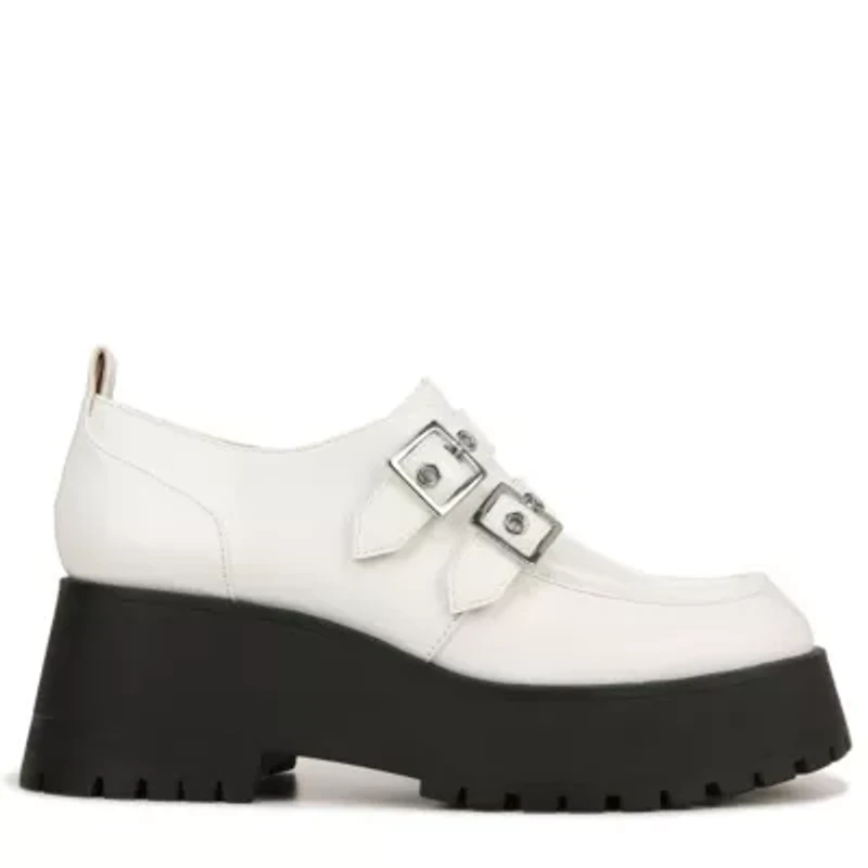Perri Platform Loafer
