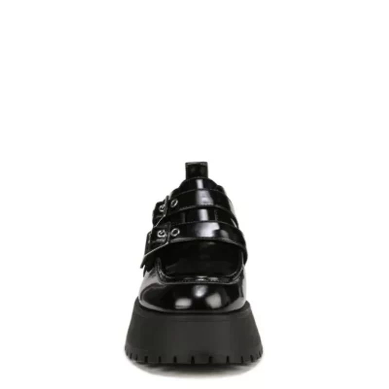 Perri Platform Loafer