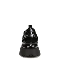 Perri Platform Loafer