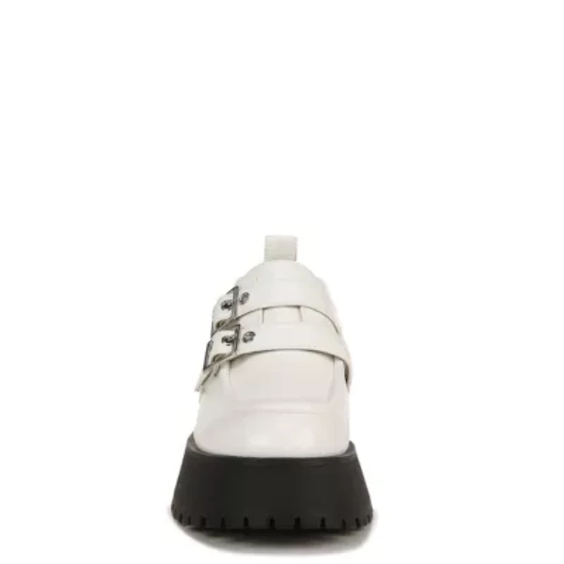 Perri Platform Loafer