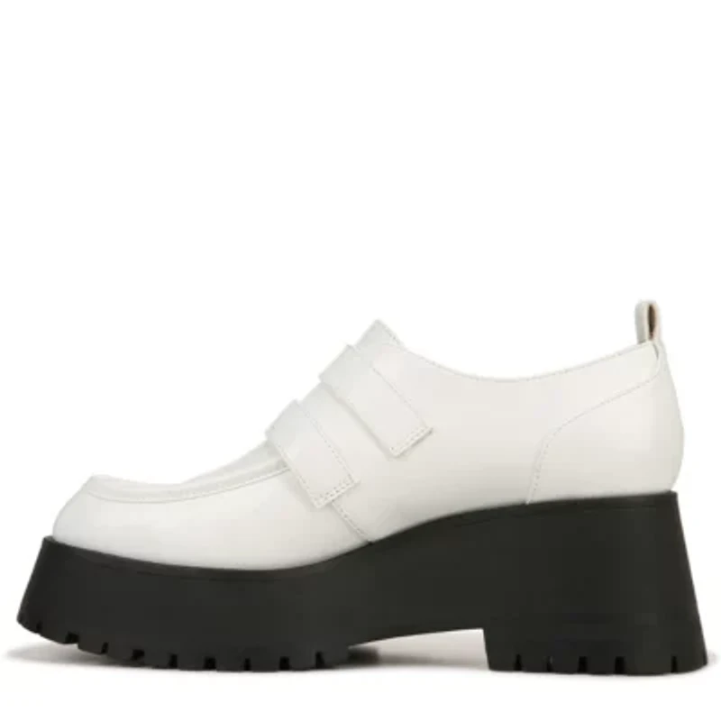 Perri Platform Loafer