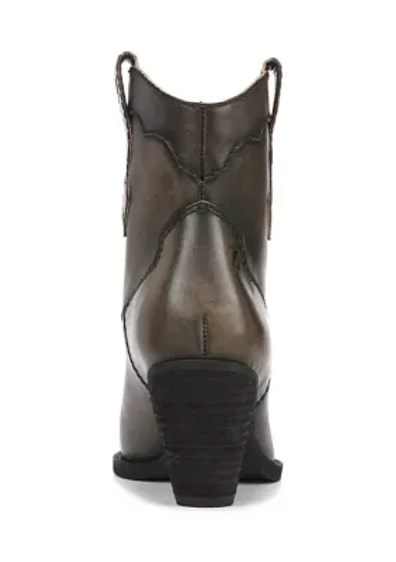 Roslyn Boots