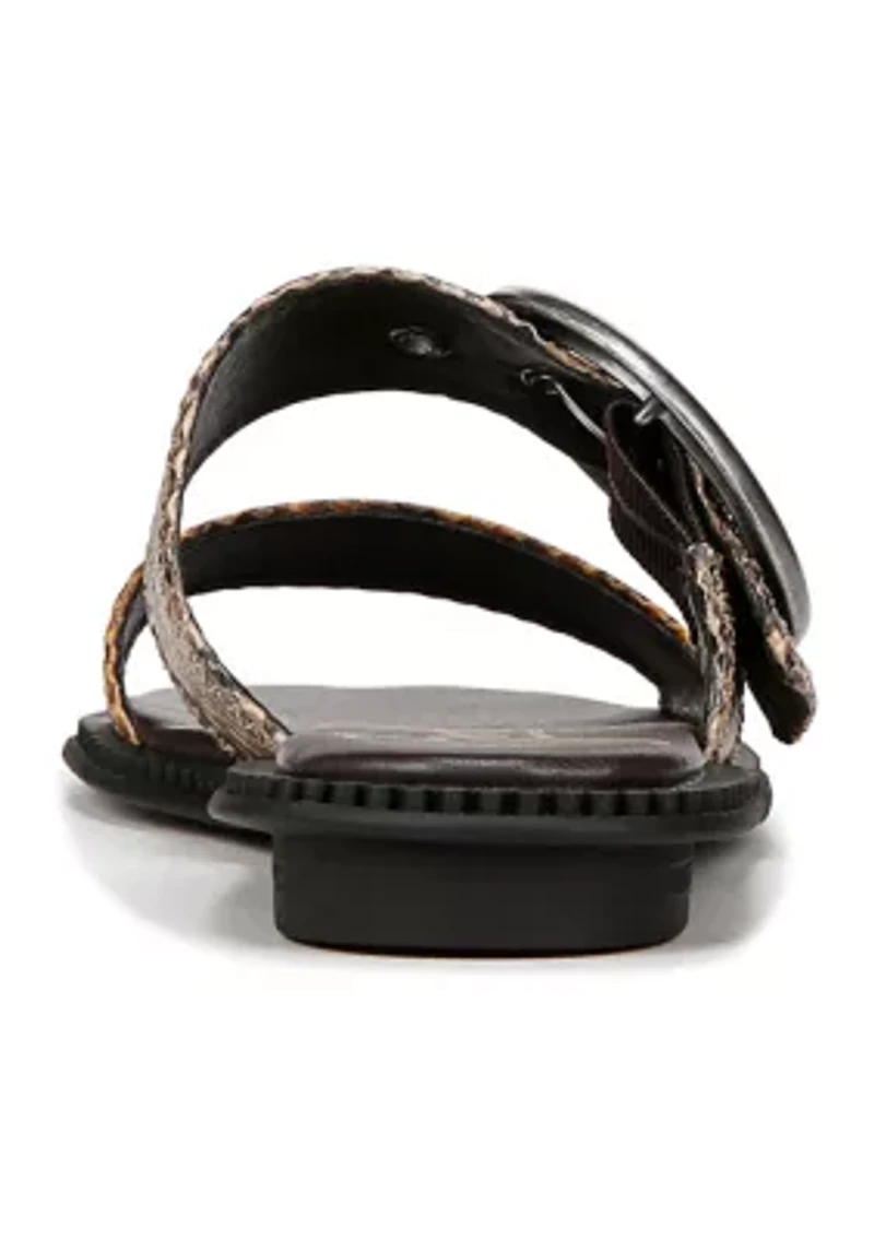 Frida 2 Strap Sandals