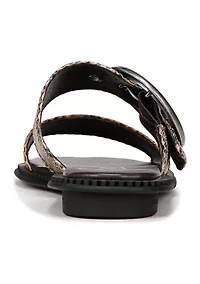 Frida 2 Strap Sandals