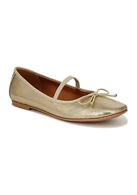 Idra Mary Jane Flats