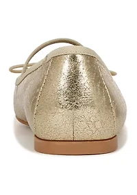 Idra Mary Jane Flats