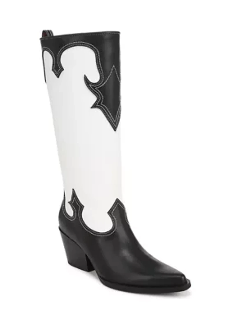 Dawson Western Boots