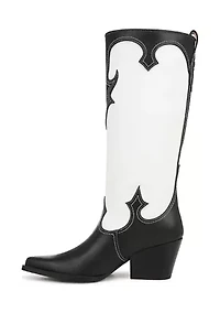 Dawson Western Boots