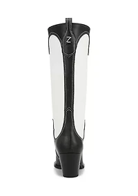 Dawson Western Boots