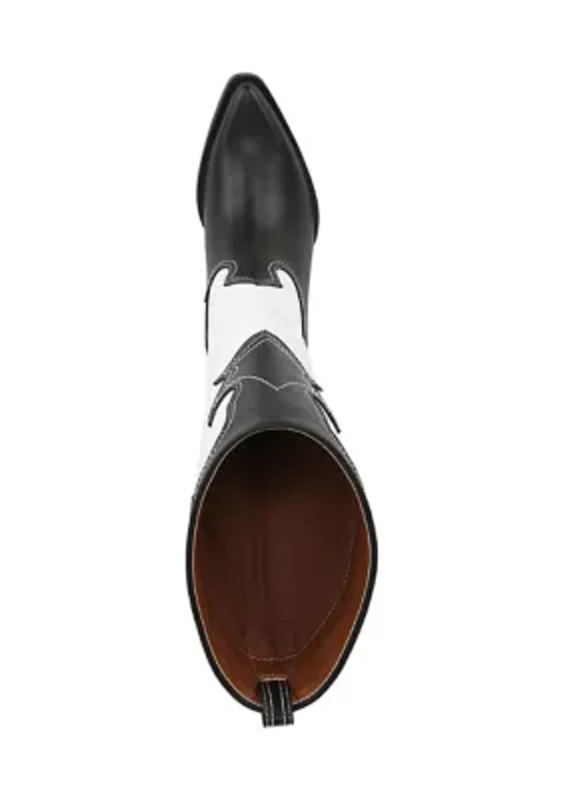 Dawson Western Boots