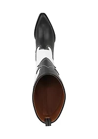 Dawson Western Boots