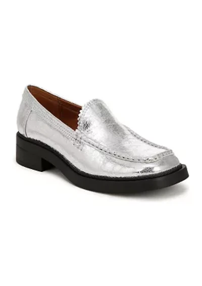 Alaina Loafers