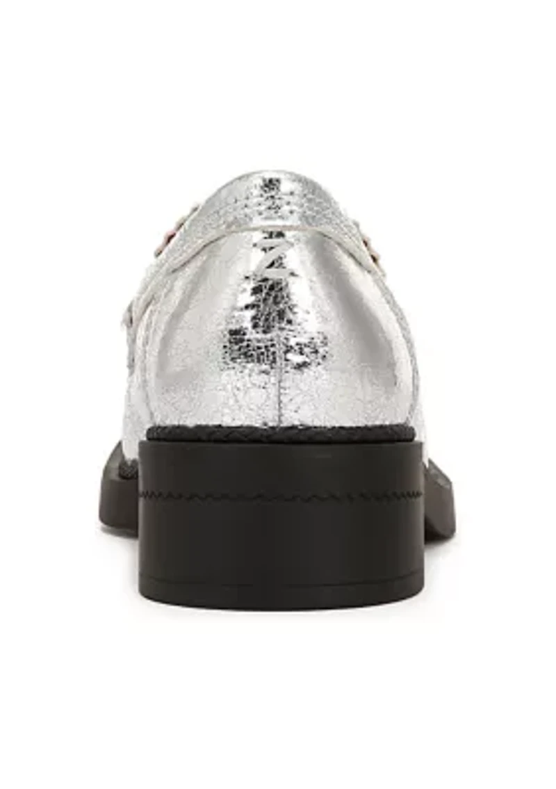 Alaina Loafers