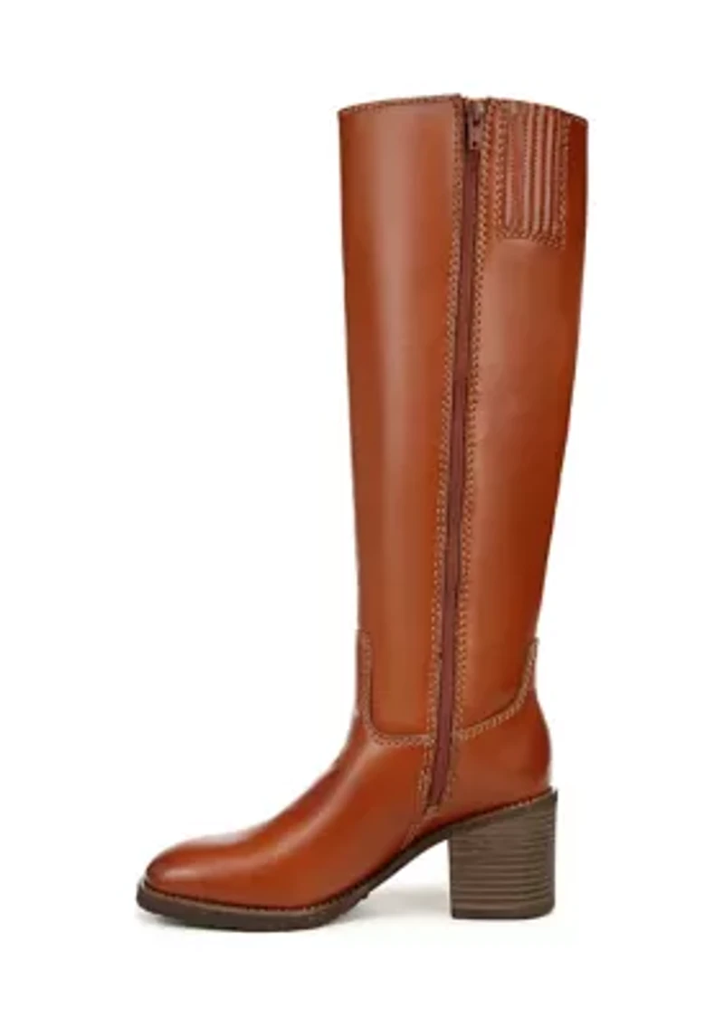 Cindy Riding Boots