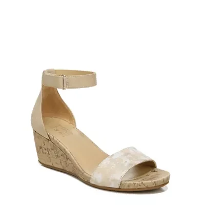 Areda Wedge Sandal