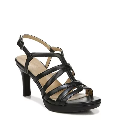 Baylor Dress Sandal