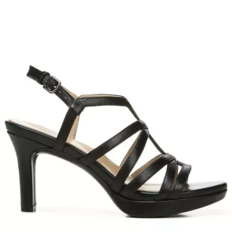 Baylor Strappy Sandal