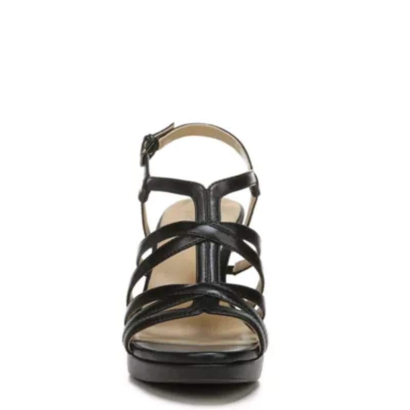 Baylor Strappy Sandal