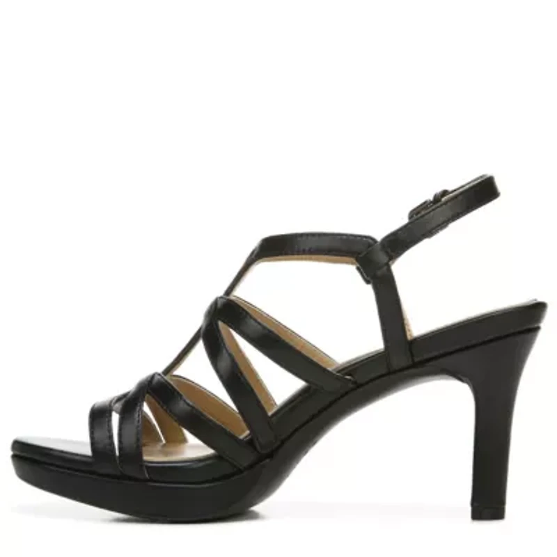 Baylor Strappy Sandal