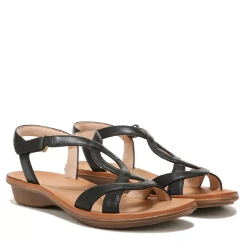 Solo Sandal