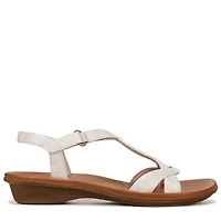 Solo Sandal