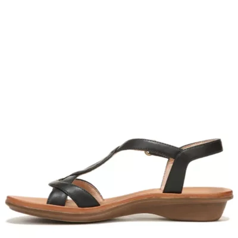 Solo Sandal