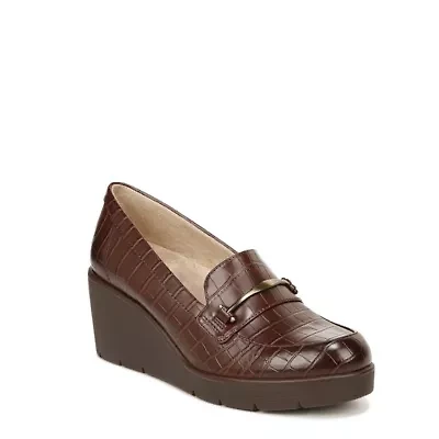 Achieve Wedge Loafer