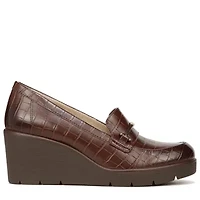 Achieve Wedge Loafer