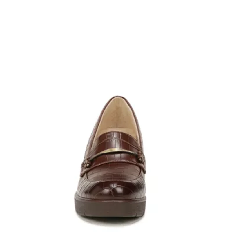 Achieve Wedge Loafer