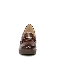 Achieve Wedge Loafer