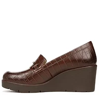 Achieve Wedge Loafer