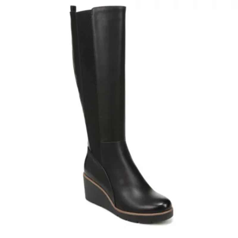 Soul Adrian Knee High Boot
