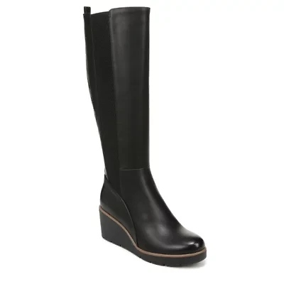 Soul Adrian Knee High Boot
