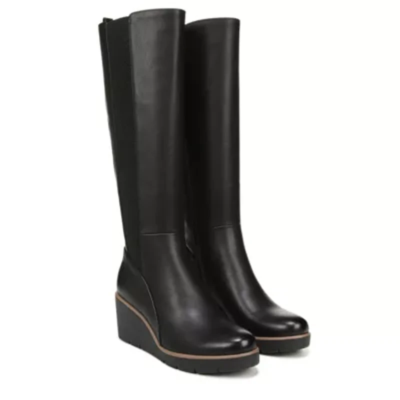 Soul Adrian Knee High Boot
