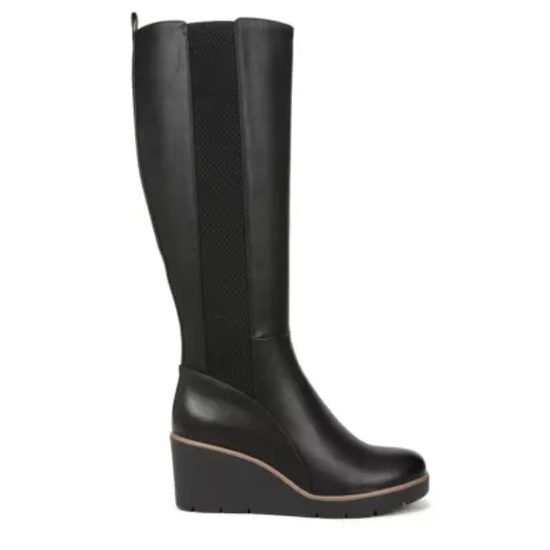 Soul Adrian Knee High Boot