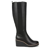 Soul Adrian Knee High Boot