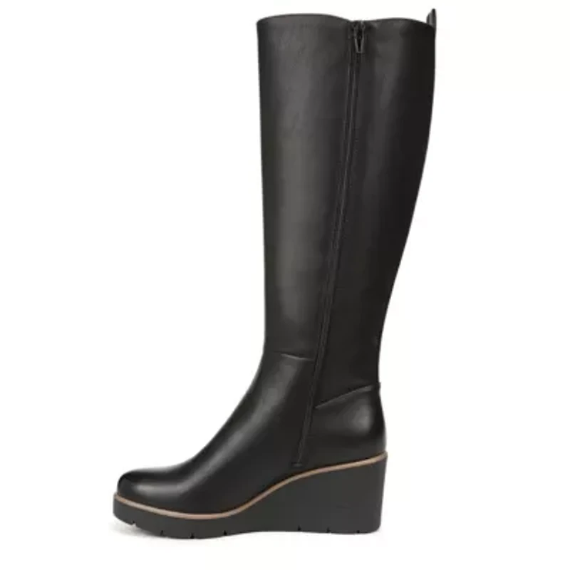 Soul Adrian Knee High Boot