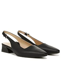 Ginger Slingback Pump