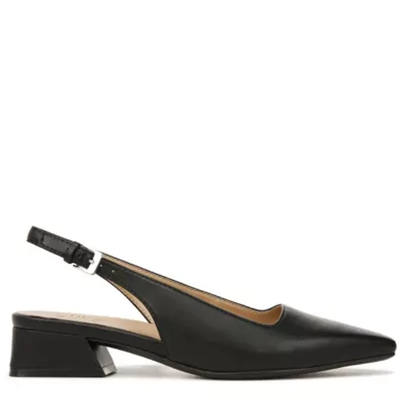 Ginger Slingback Pump